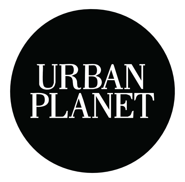 Urban Planet